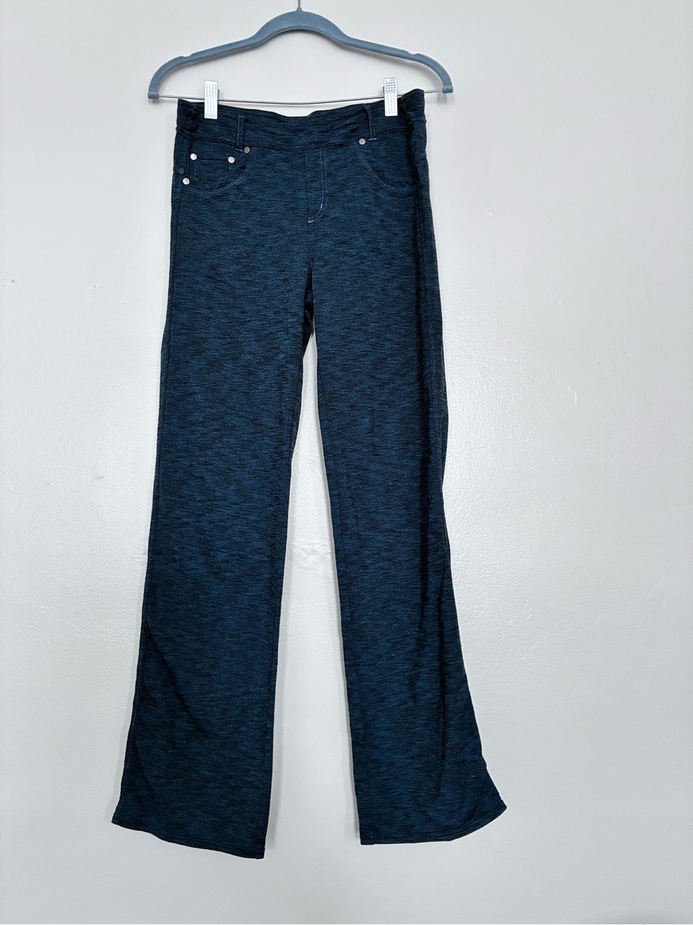 KÜHL Women's Blue Drawstring Pants
